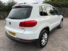 Volkswagen Tiguan 2.0 TDI BlueMotion Tech Match 4WD Euro 5 (s/s) 5dr 5dr Manual 2026