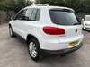 Volkswagen Tiguan 2.0 TDI BlueMotion Tech Match 4WD Euro 5 (s/s) 5dr 5dr Manual 2026