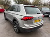Volkswagen Tiguan 2.0 TDI BlueMotion Tech SE Navigation DSG 4Motion Euro 6 (s/s) 5dr 5dr Automatic 2026