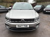 Volkswagen Tiguan 2.0 TDI BlueMotion Tech SE Navigation DSG 4Motion Euro 6 (s/s) 5dr 5dr Automatic 2026
