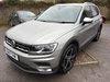 Volkswagen Tiguan 2.0 TDI BlueMotion Tech SE Navigation DSG 4Motion Euro 6 (s/s) 5dr 5dr Automatic 2026