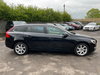 Volvo V60 2.4 D5 SE Lux Nav Geartronic Euro 5 5dr 5dr Automatic 2026