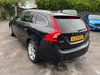 Volvo V60 2.4 D5 SE Lux Nav Geartronic Euro 5 5dr 5dr Automatic 2026