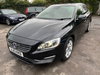 Volvo V60 2.4 D5 SE Lux Nav Geartronic Euro 5 5dr 5dr Automatic 2026
