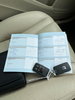 Volvo V60 2.4 D5 SE Lux Nav Geartronic Euro 5 5dr 5dr Automatic 2013