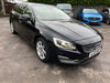 Volvo V60 2.4 D5 SE Lux Nav Geartronic Euro 5 5dr 5dr Automatic 2026