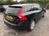 Volvo V60 2.4 D5 SE Lux Nav Geartronic Euro 5 5dr 5dr Automatic 2026