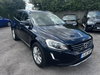 Volvo XC60 2.4 D4 SE Lux Nav Auto AWD Euro 6 (s/s) 5dr 5dr Automatic 2026