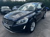 Volvo XC60 2.4 D4 SE Lux Nav Auto AWD Euro 6 (s/s) 5dr 5dr Automatic 2026