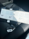 Volvo XC60 2.4 D4 SE Lux Nav Auto AWD Euro 6 (s/s) 5dr 5dr Automatic 2026