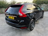 Volvo XC60 2.4 D5 SE Lux Nav Geartronic AWD Euro 5 5dr 5dr Automatic 2026