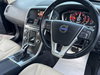 Volvo XC60 2.4 D5 SE Lux Nav Geartronic AWD Euro 5 5dr 5dr Automatic 2026