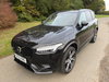 Volvo XC90 2.0 B5 MHEV R-Design Pro Auto 4WD Euro 6 (s/s) 5dr 5dr Automatic 2026