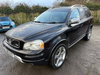 Volvo XC90 2.4 D5 R-Design Nav Geartronic 4WD Euro 5 5dr 5dr Automatic 2026