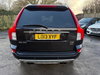 Volvo XC90 2.4 D5 R-Design Nav Geartronic 4WD Euro 5 5dr 5dr Automatic 2026