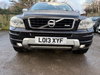 Volvo XC90 2.4 D5 R-Design Nav Geartronic 4WD Euro 5 5dr 5dr Automatic 2026