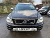 Volvo XC90 2.4 D5 R-Design Nav Geartronic 4WD Euro 5 5dr 5dr Automatic 2026