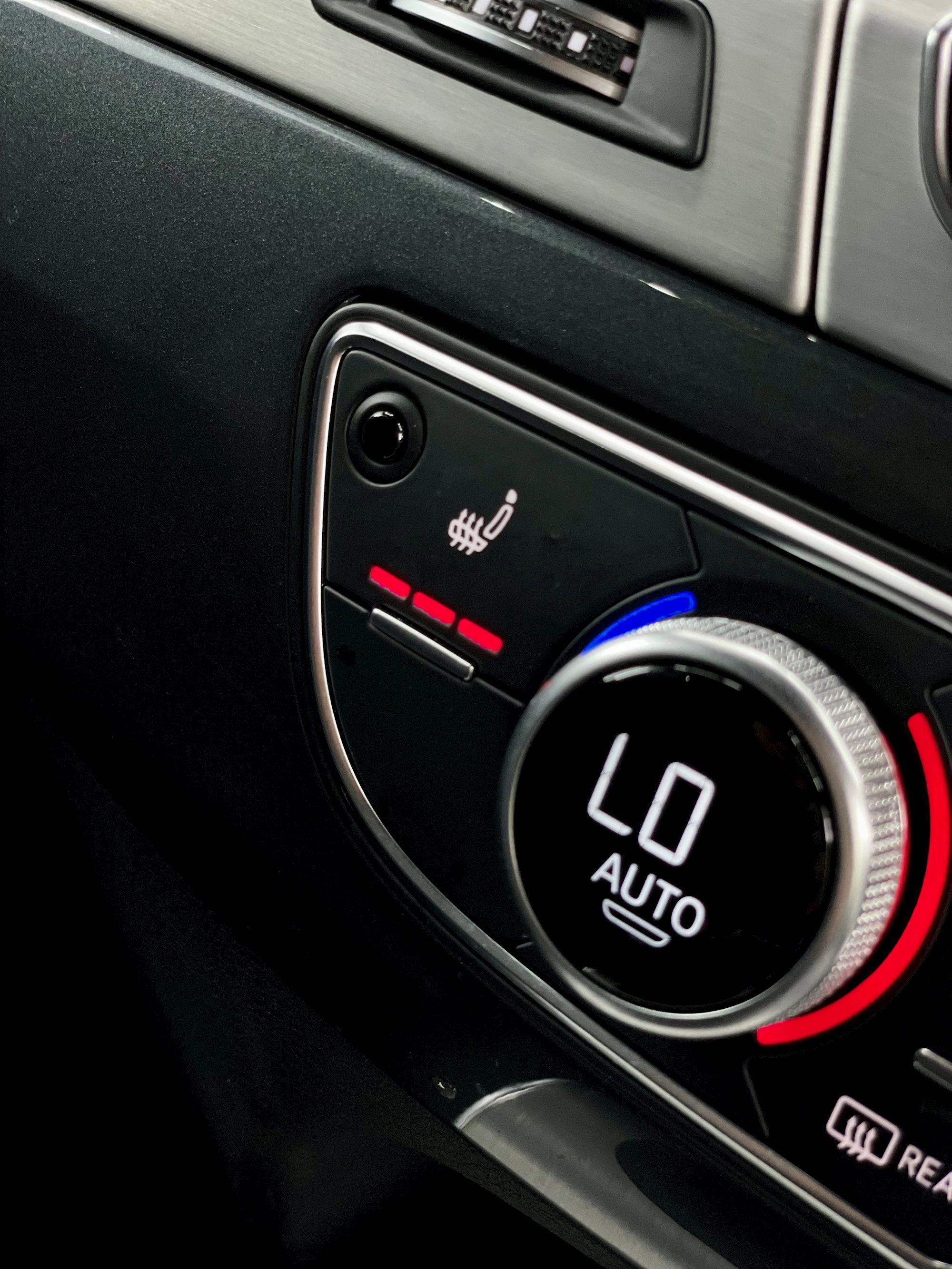 Audi Q7 SQ7 TDI QUATTRO 5dr Semi Automatic 2026