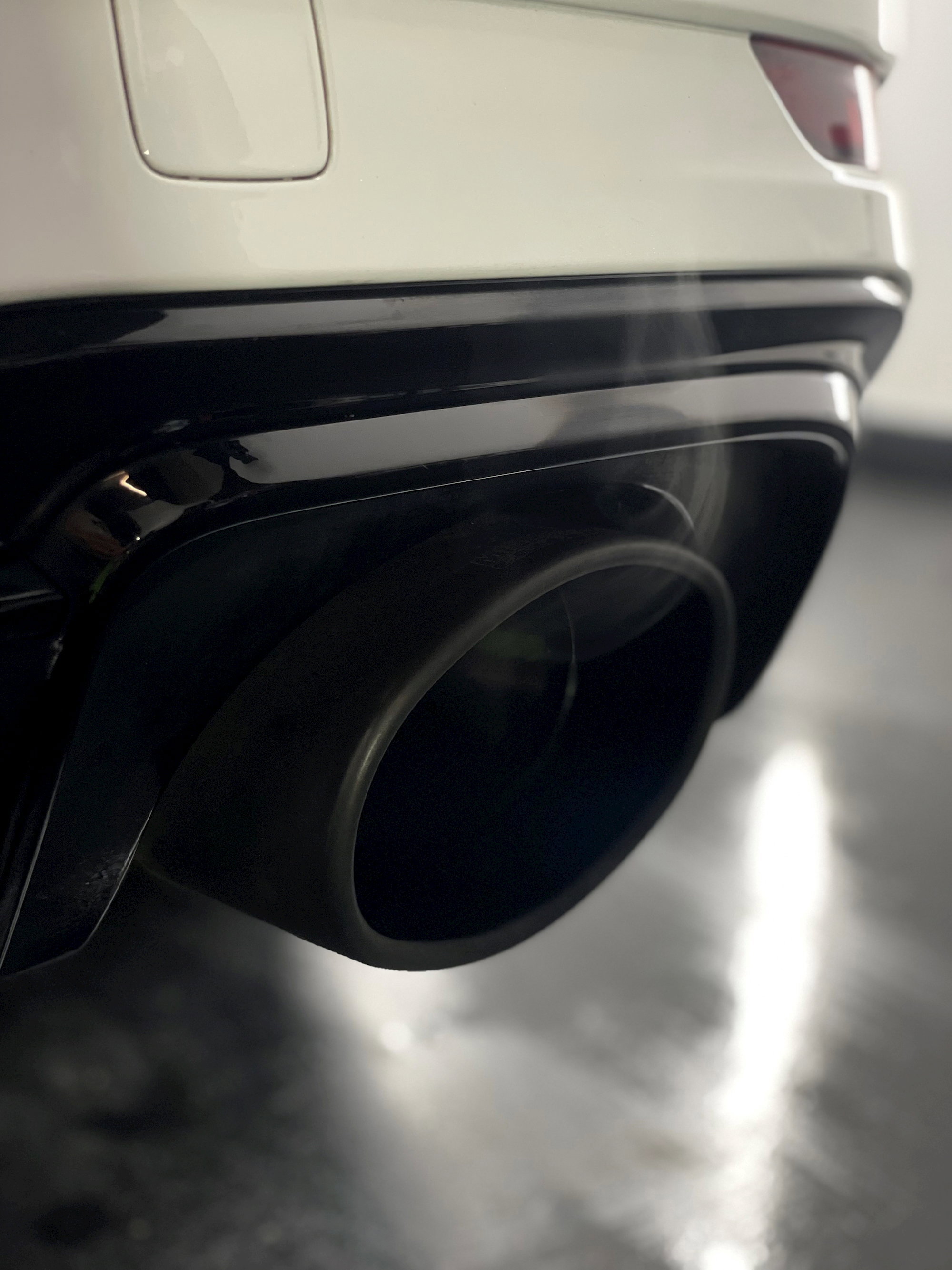 Audi RS3 RS 3 TFSI QUATTRO 5dr 2026