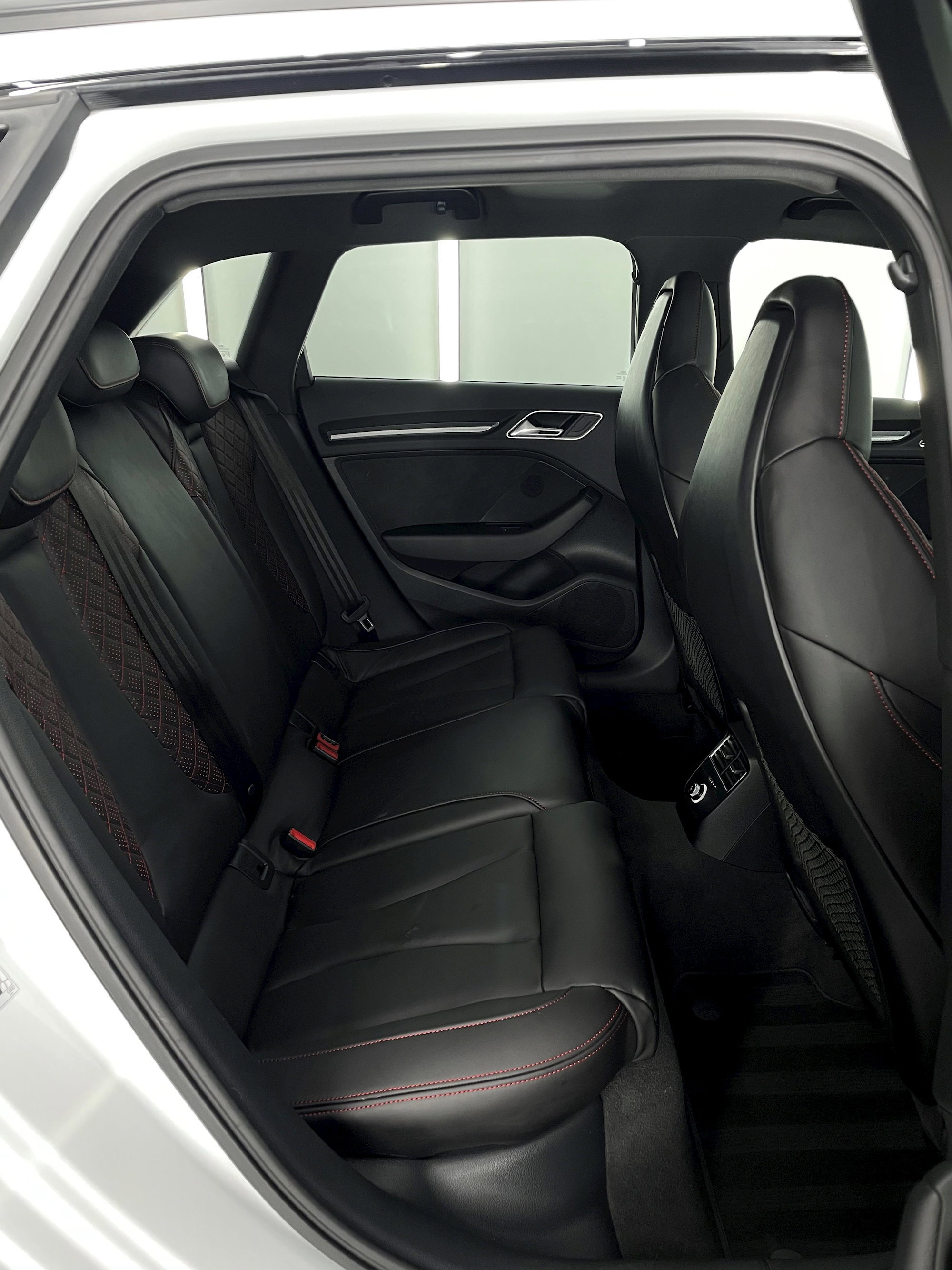 Audi RS3 RS 3 TFSI QUATTRO 5dr 2026
