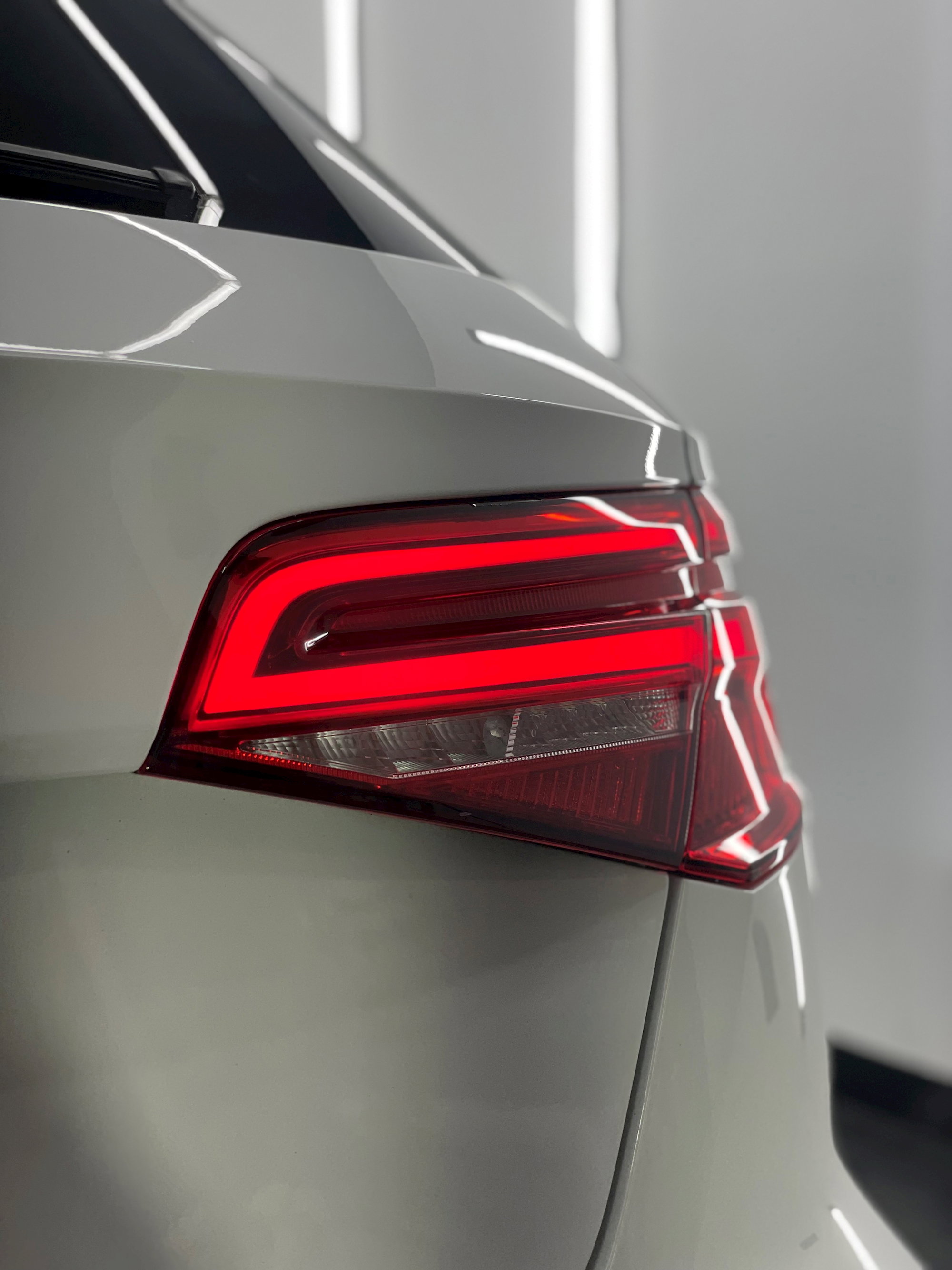 Audi RS3 RS 3 TFSI QUATTRO 5dr 2026
