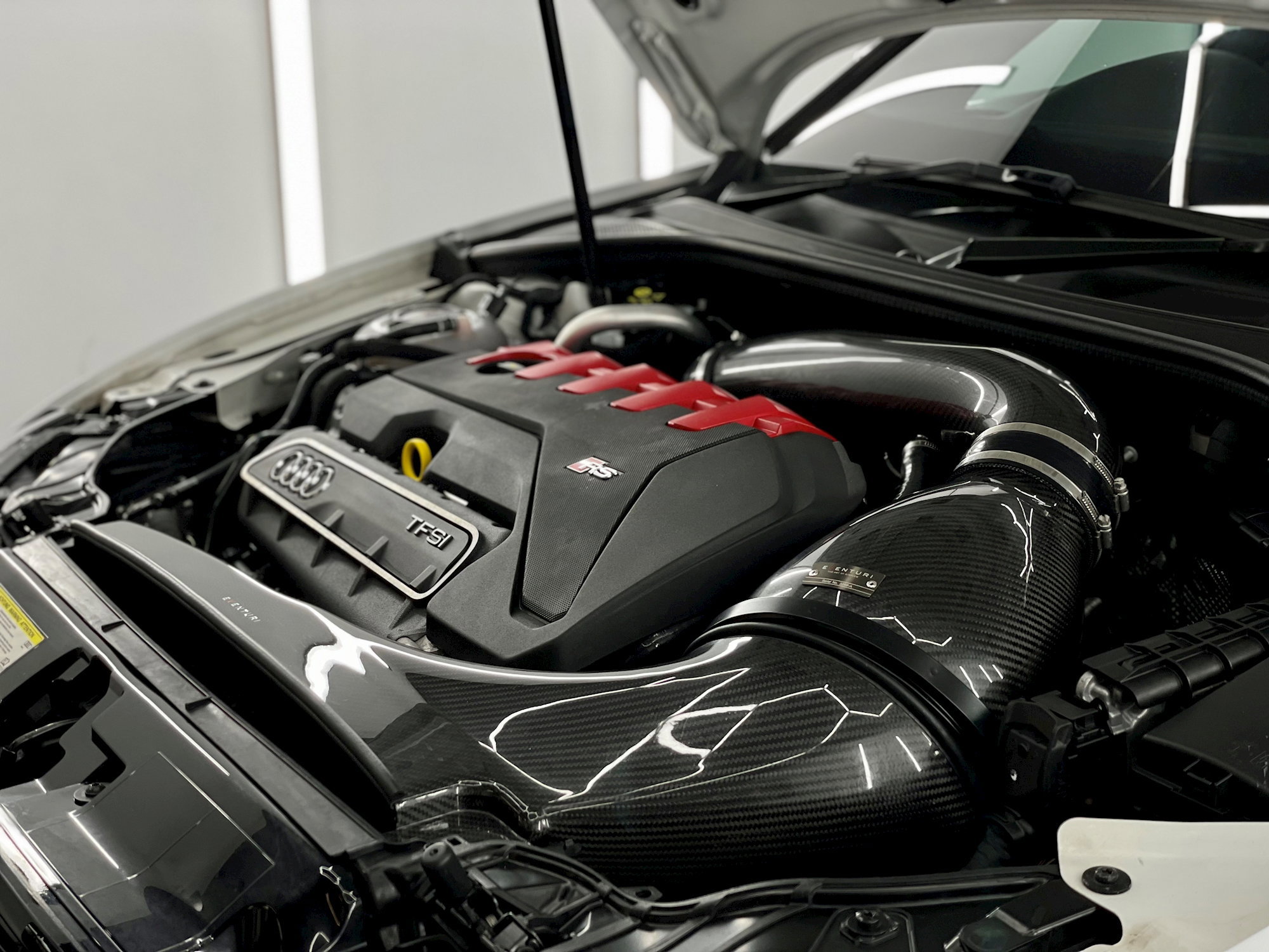 Audi RS3 RS 3 TFSI QUATTRO 5dr 2026