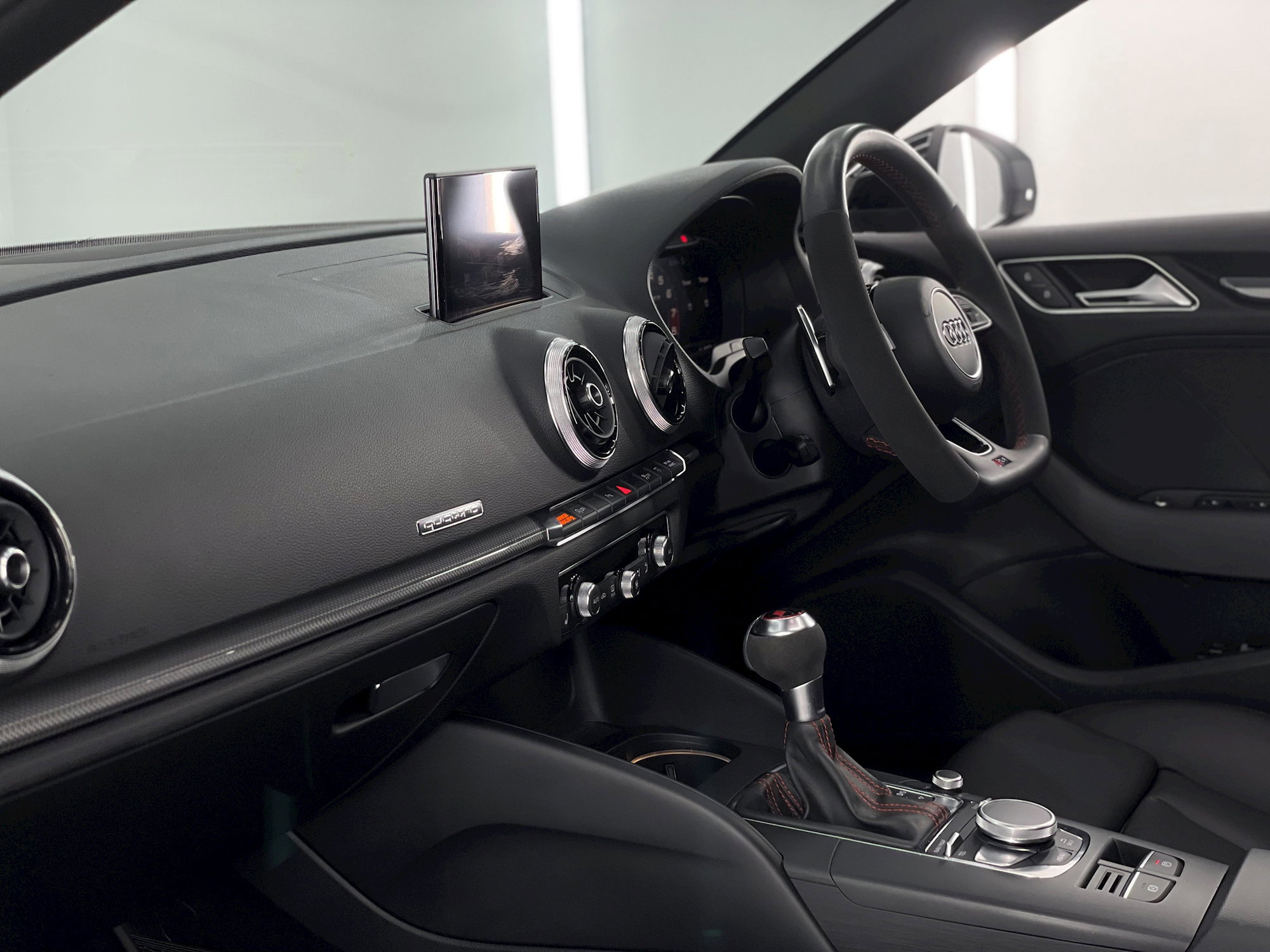 Audi RS3 RS 3 TFSI QUATTRO 5dr 2026