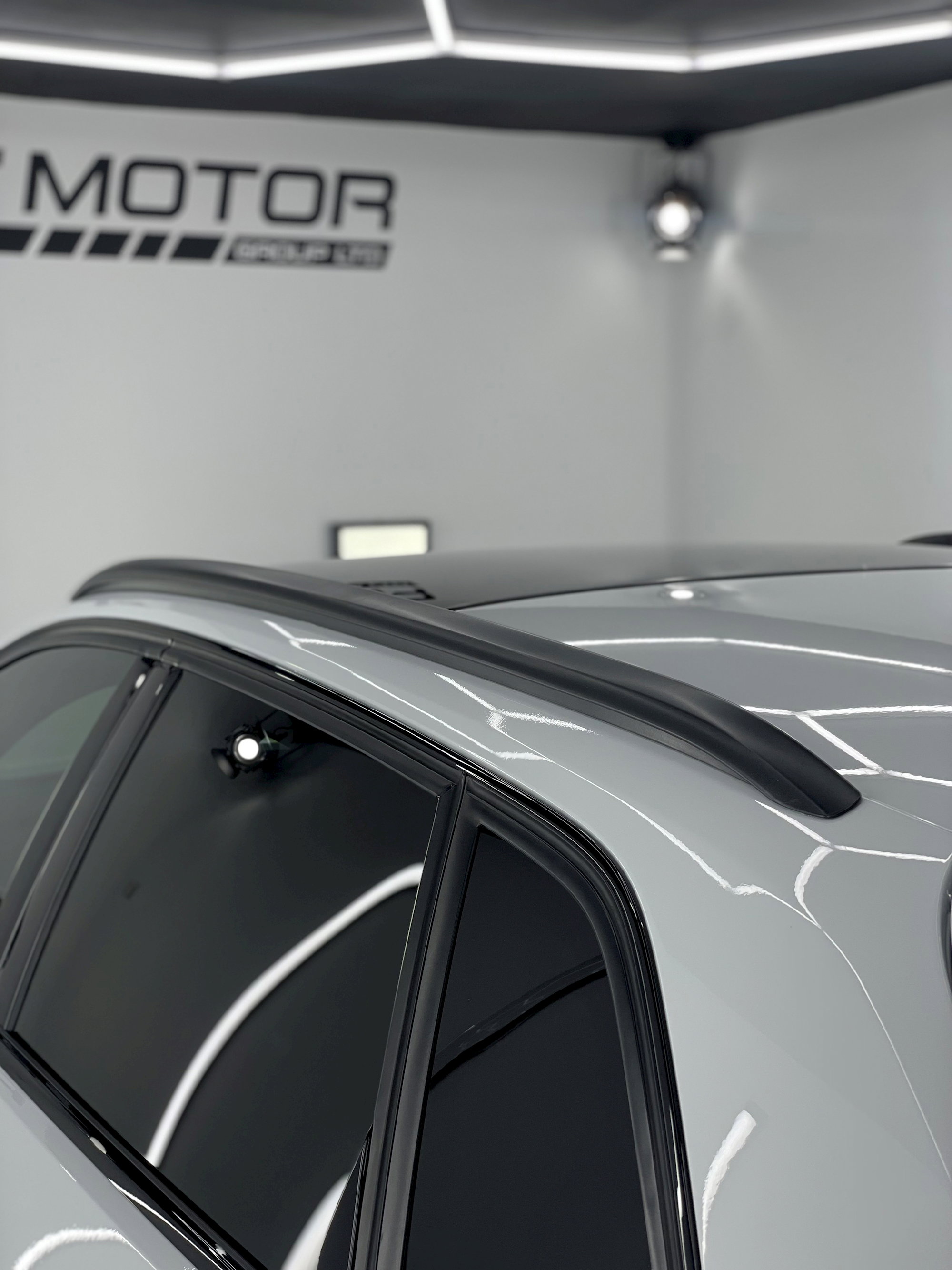 Audi RS3 RS 3 TFSI QUATTRO 5dr 2026