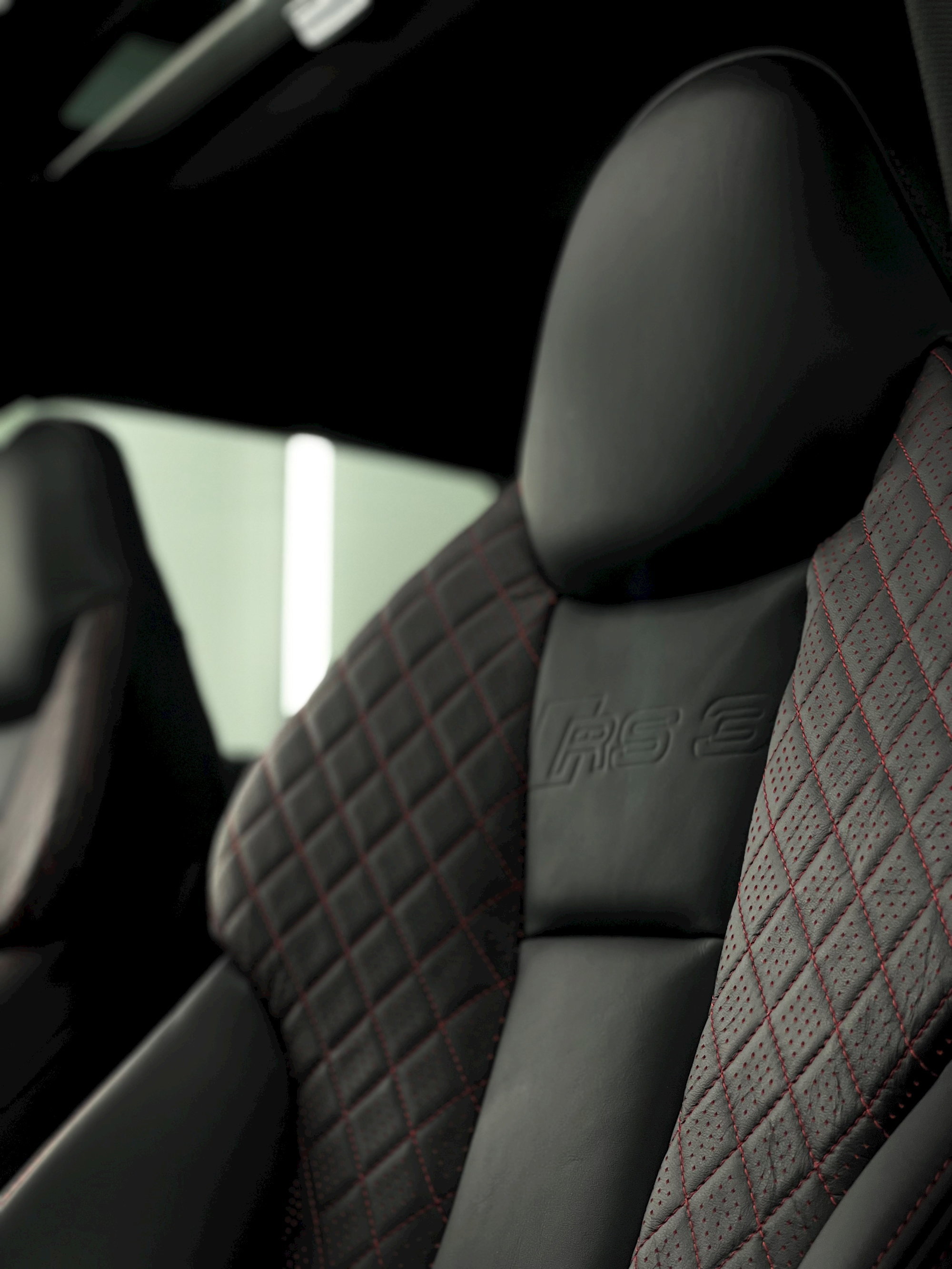 Audi RS3 RS 3 TFSI QUATTRO 5dr 2026