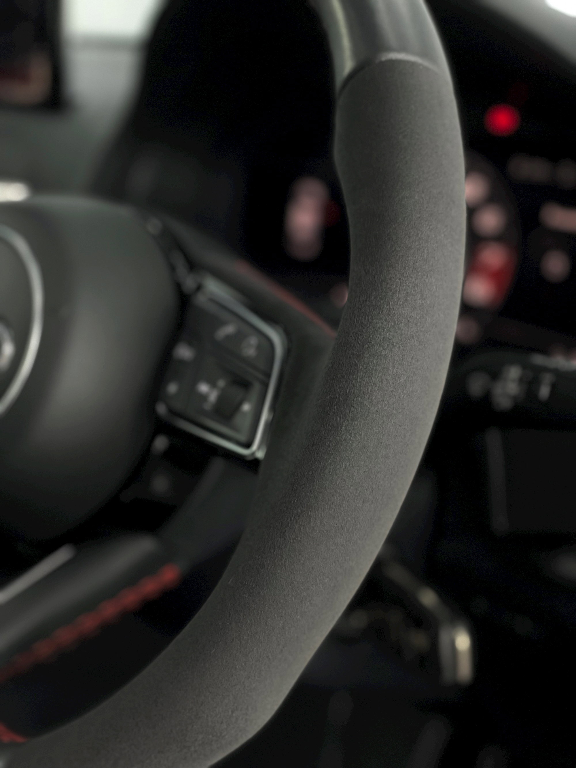 Audi RS3 RS 3 TFSI QUATTRO 5dr 2026