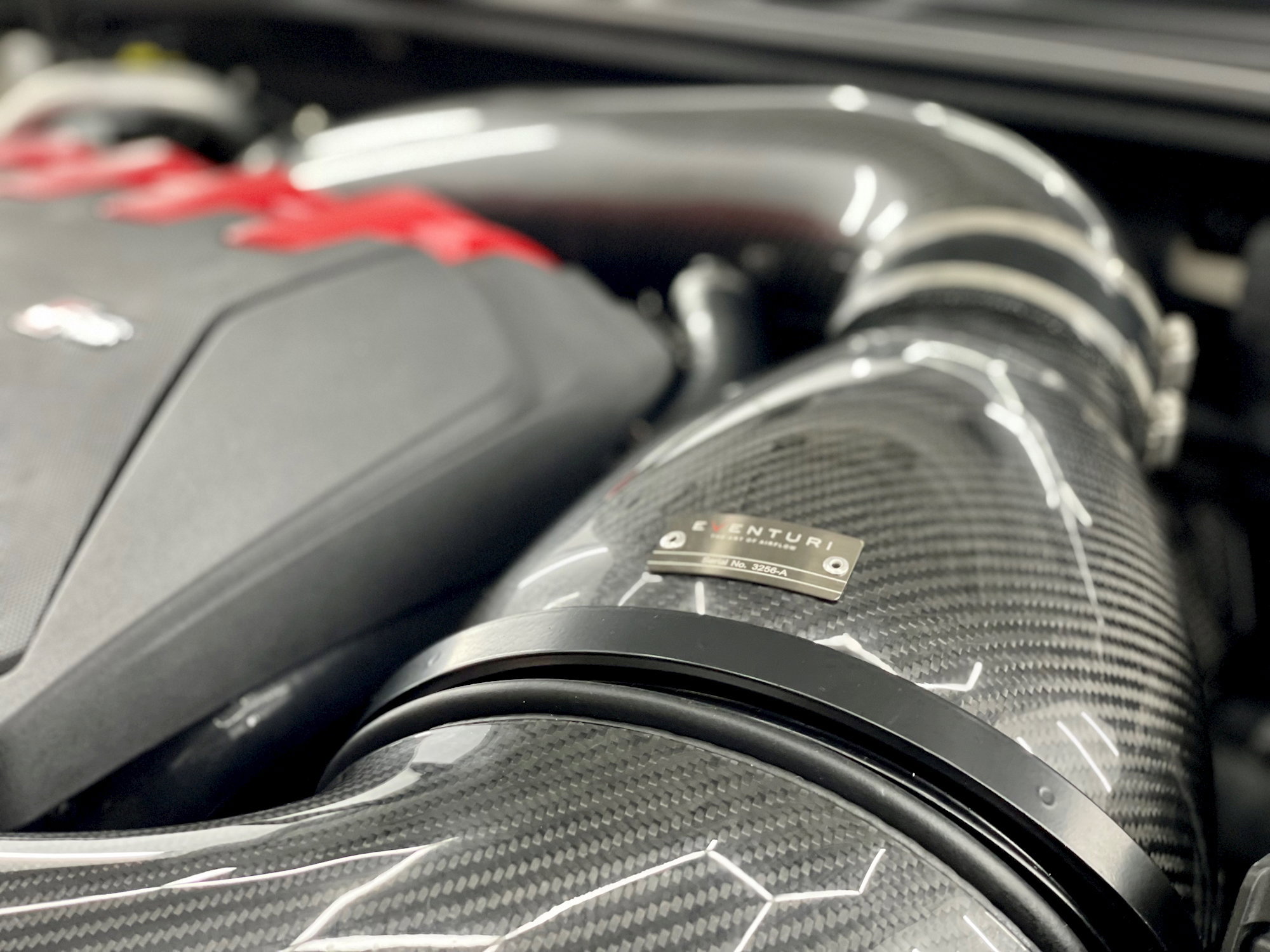 Audi RS3 RS 3 TFSI QUATTRO 5dr 2026