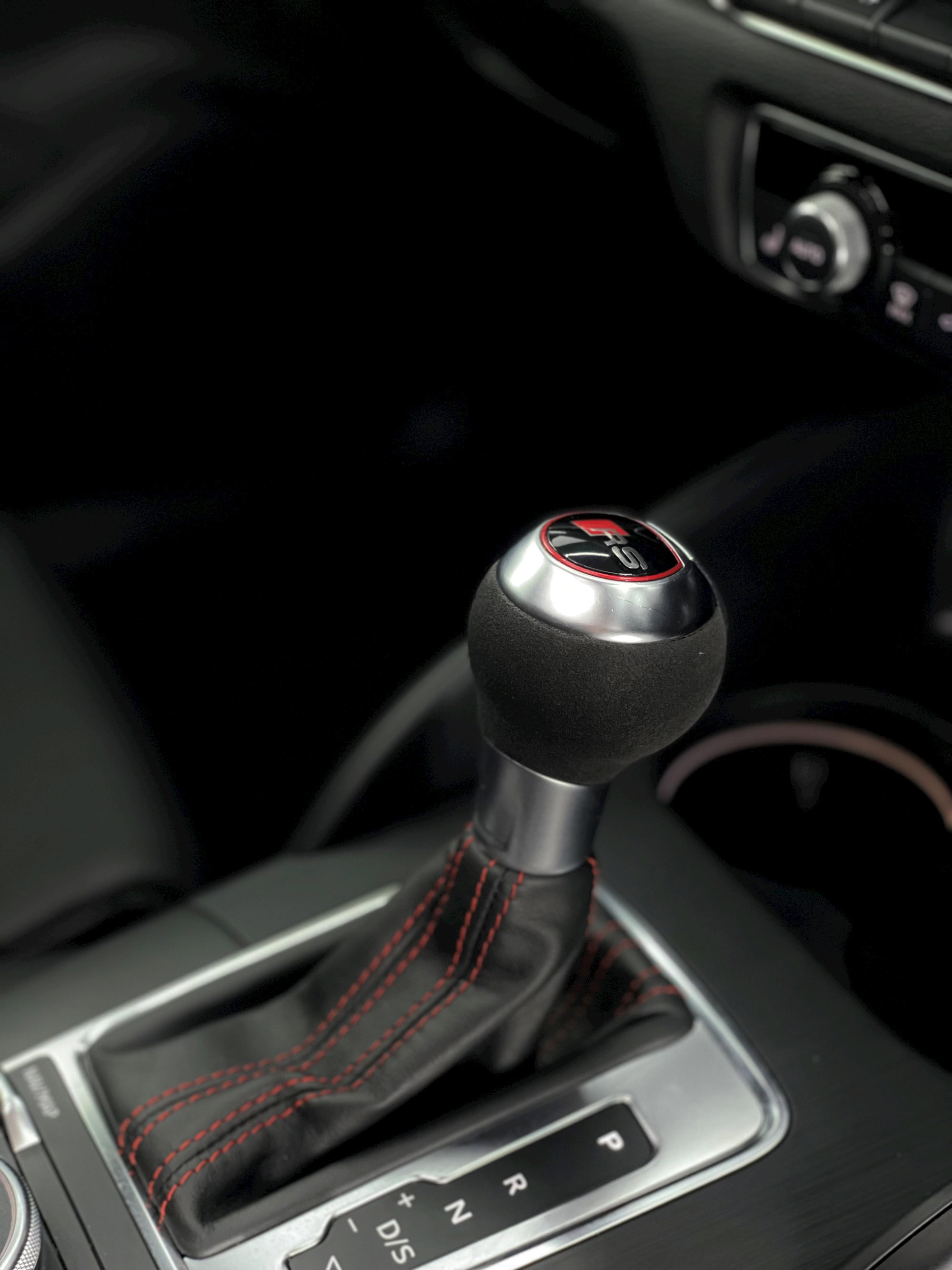 Audi RS3 RS 3 TFSI QUATTRO 5dr 2026