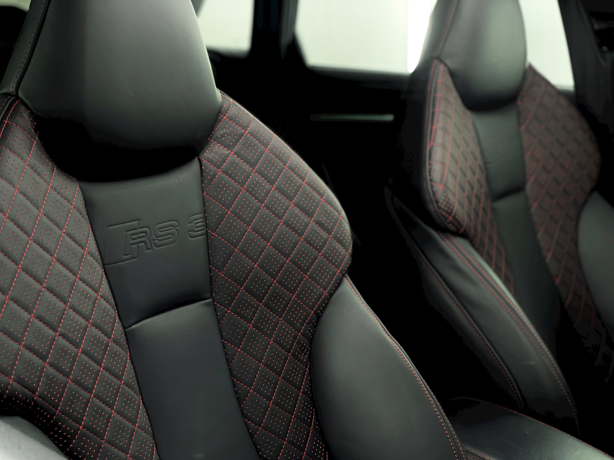 Audi RS3 RS 3 TFSI QUATTRO 5dr 2026