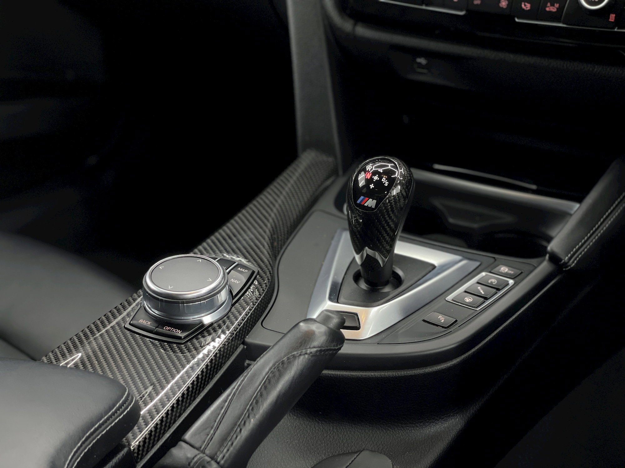 BMW 3 Series M3 COMPETITION PACKAGE 4dr Automatic 2026