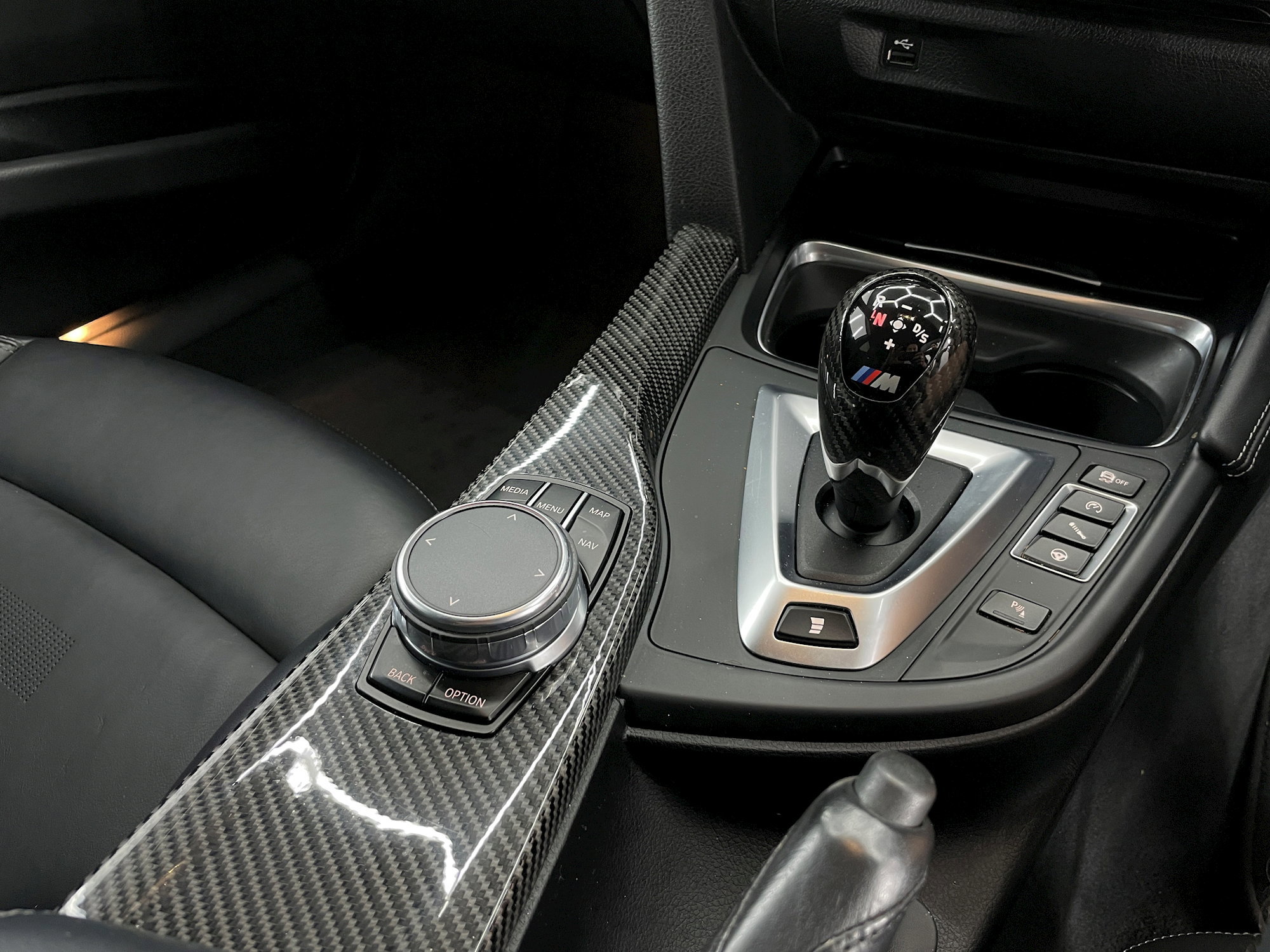 BMW 3 Series M3 COMPETITION PACKAGE 4dr Automatic 2026