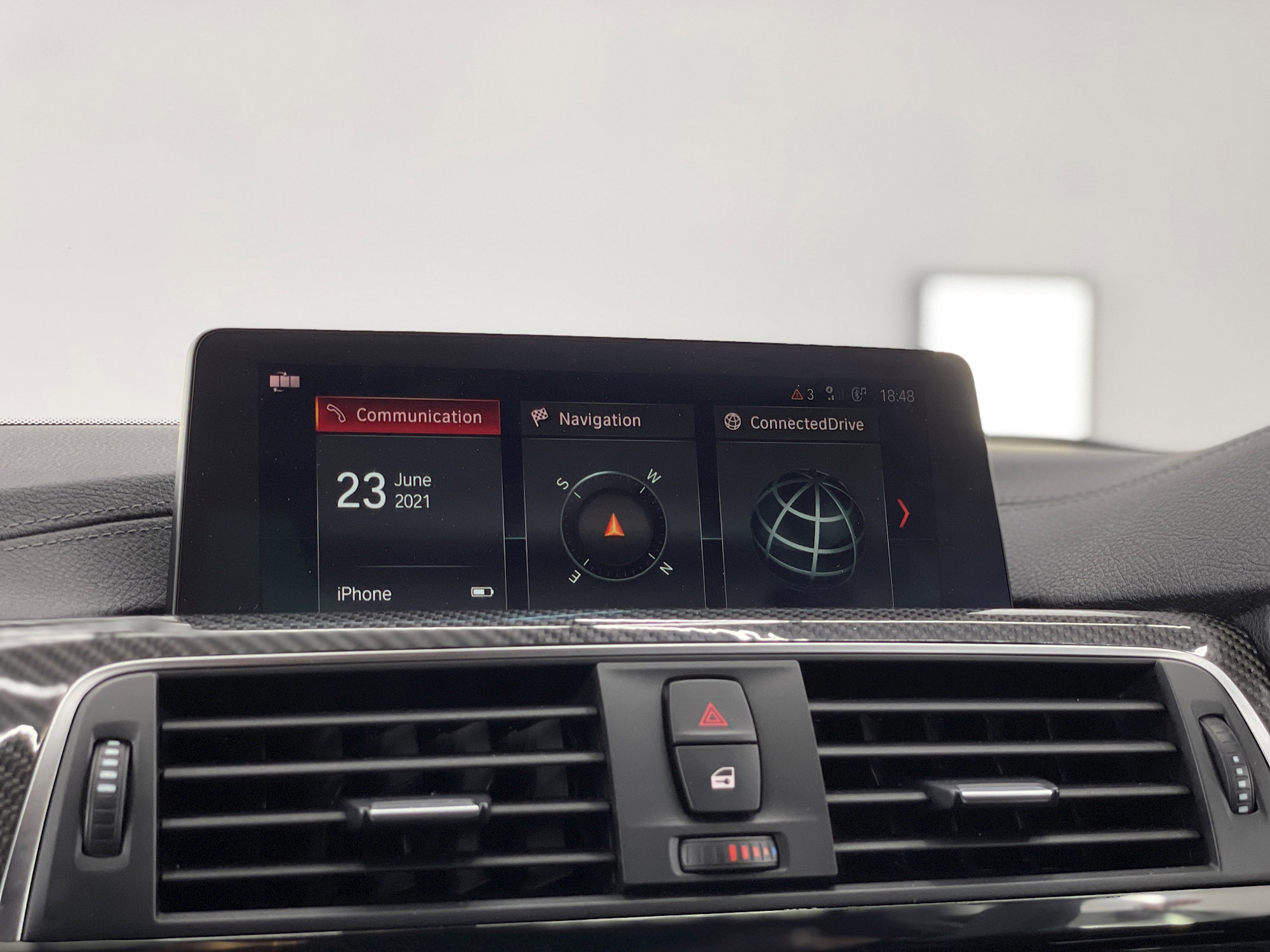 BMW 3 Series M3 COMPETITION PACKAGE 4dr Automatic 2026