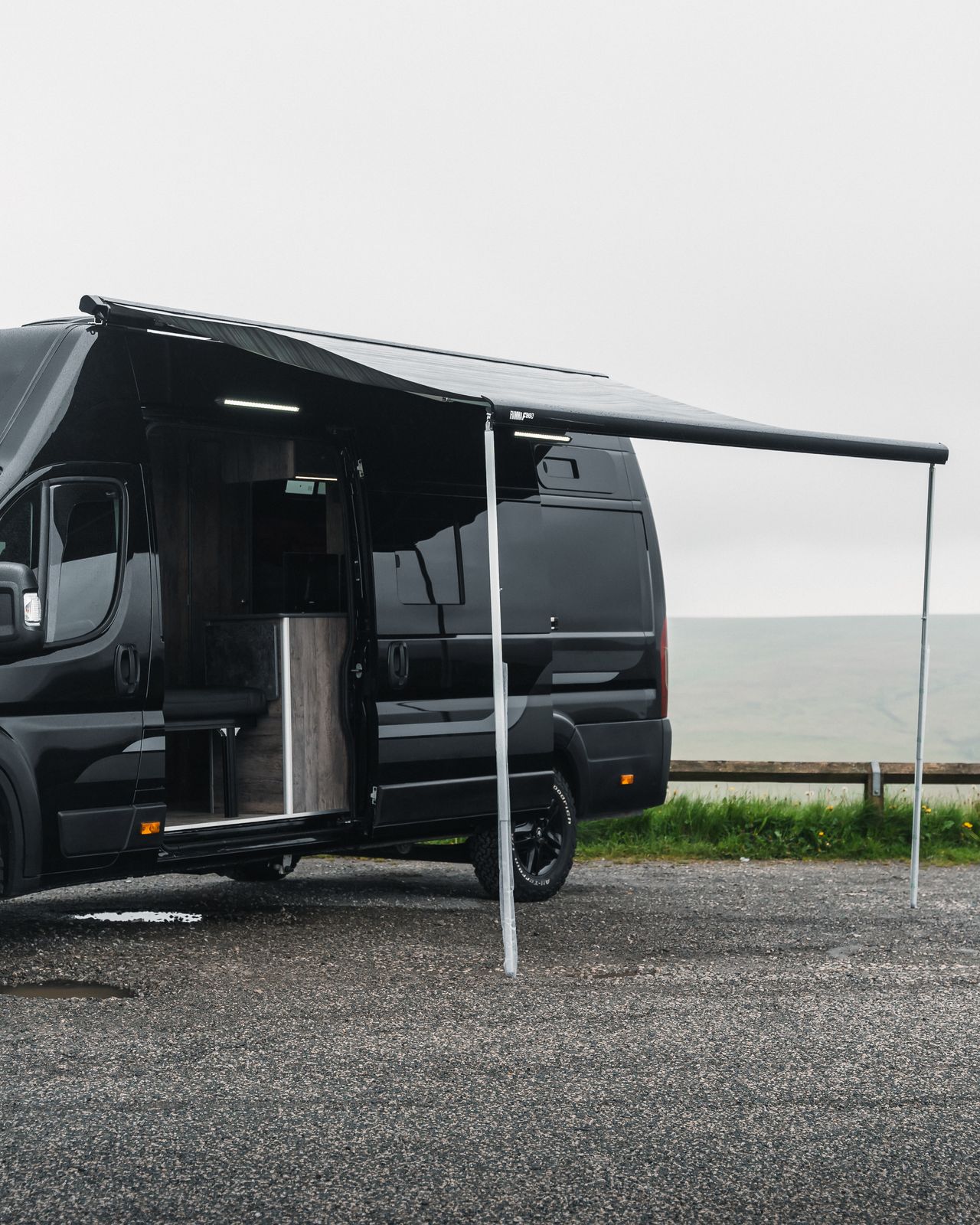 Citroen Relay 2.2L 35 L4H3 ENTERPRISE BLUEHDI S/S Diesel Manual Euro 6 motorhome 140PS 5dr Manual 2026