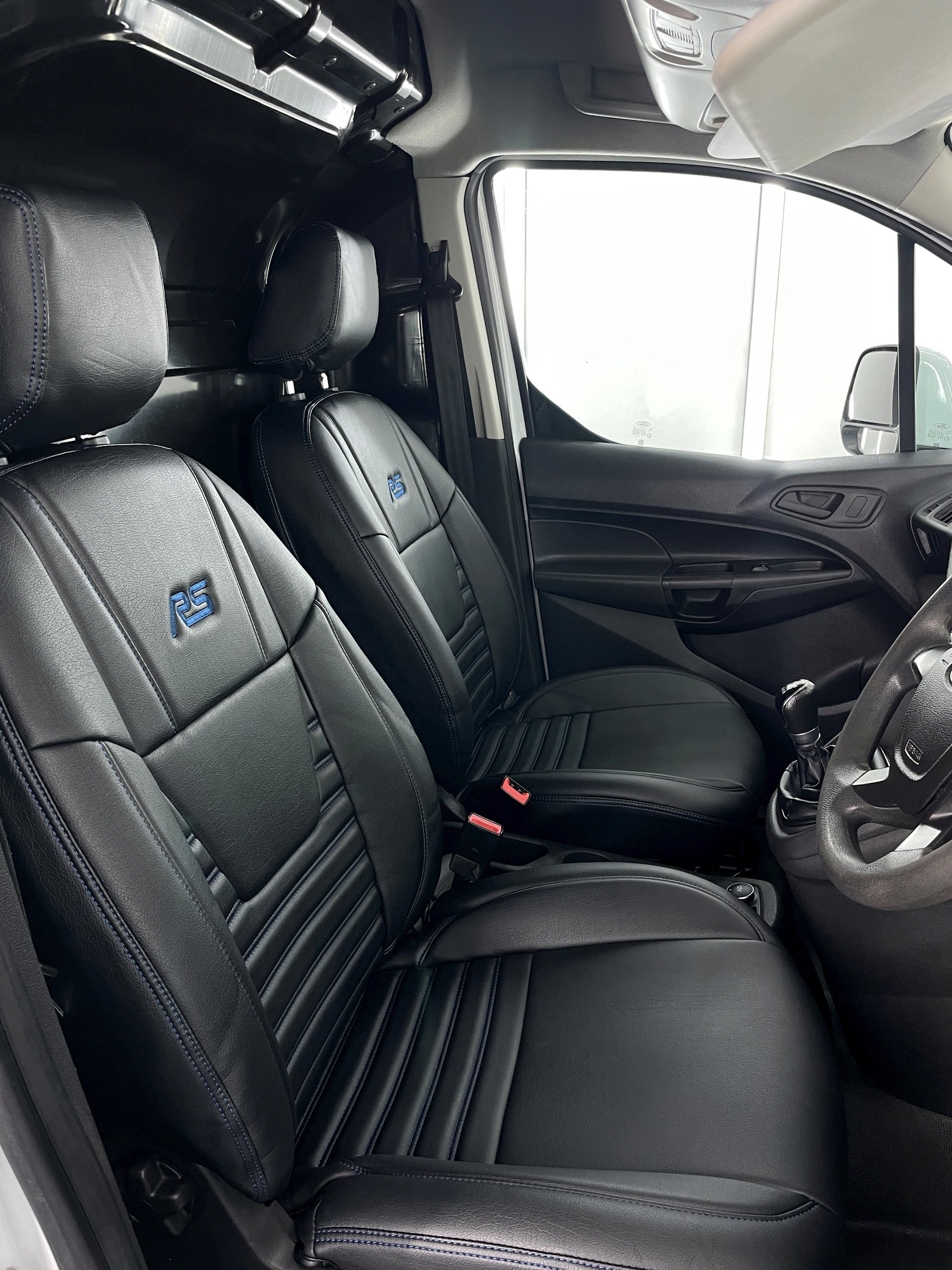 Ford Transit Connect 200 P/V 4dr Manual 2026