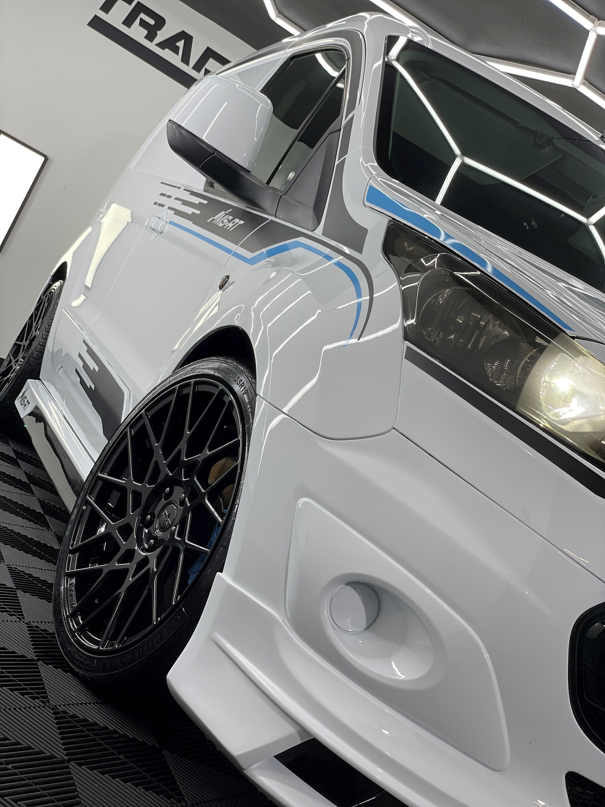 Ford Transit Connect 200 P/V 4dr Manual 2026