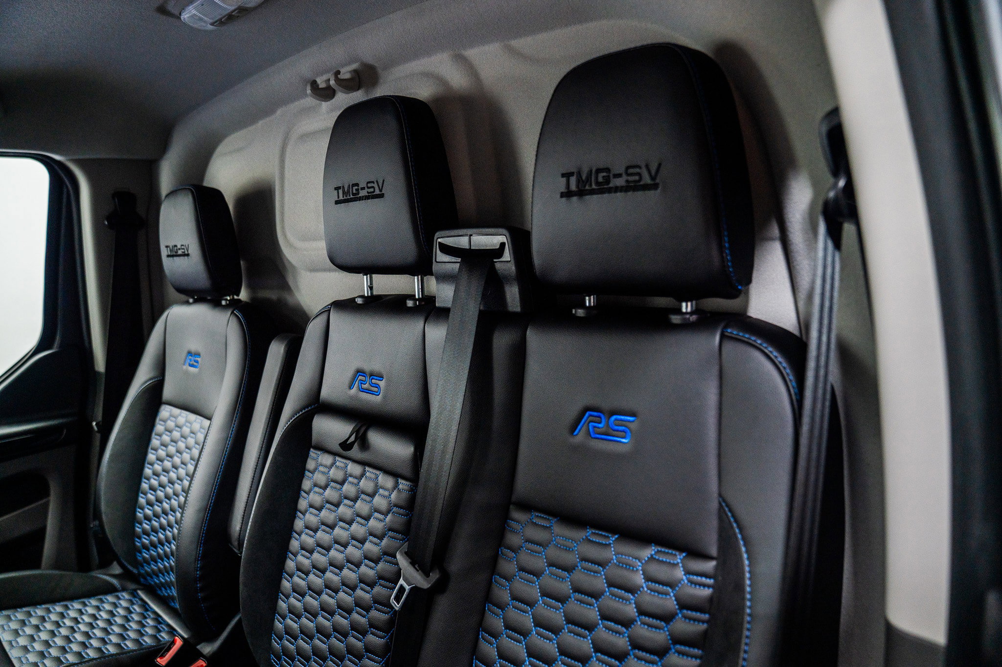 Ford Transit Custom 2.0 280 EcoBlue Limited Panel Van 5dr Diesel Manual L1 H1 Euro 6 (s/s) (130 ps) 5dr Manual 2026