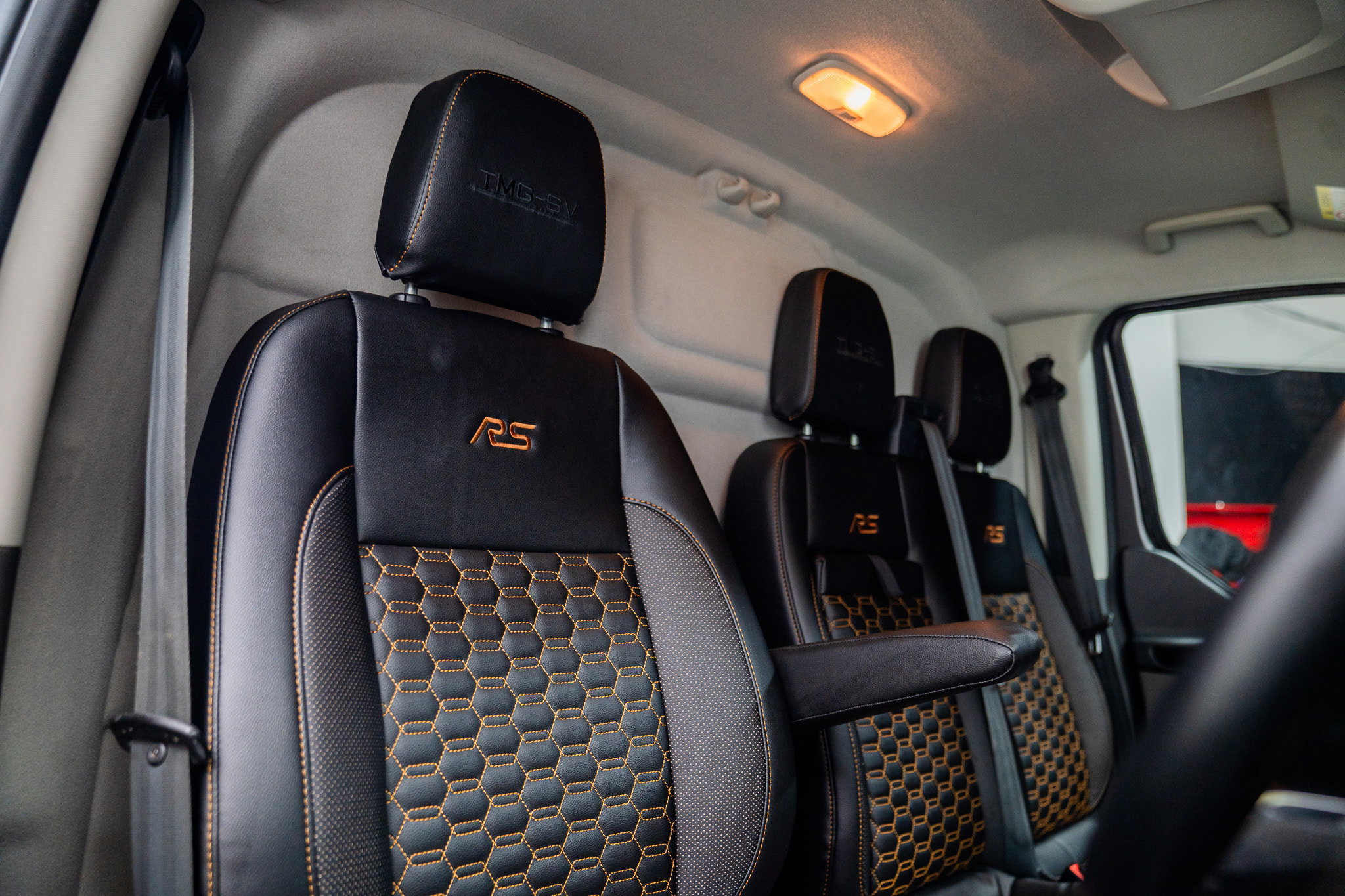 Ford Transit Custom 2.0 280 EcoBlue Limited Panel Van 5dr Diesel Manual L1 H1 Euro 6 (s/s) (130 ps) 5dr Manual 2026