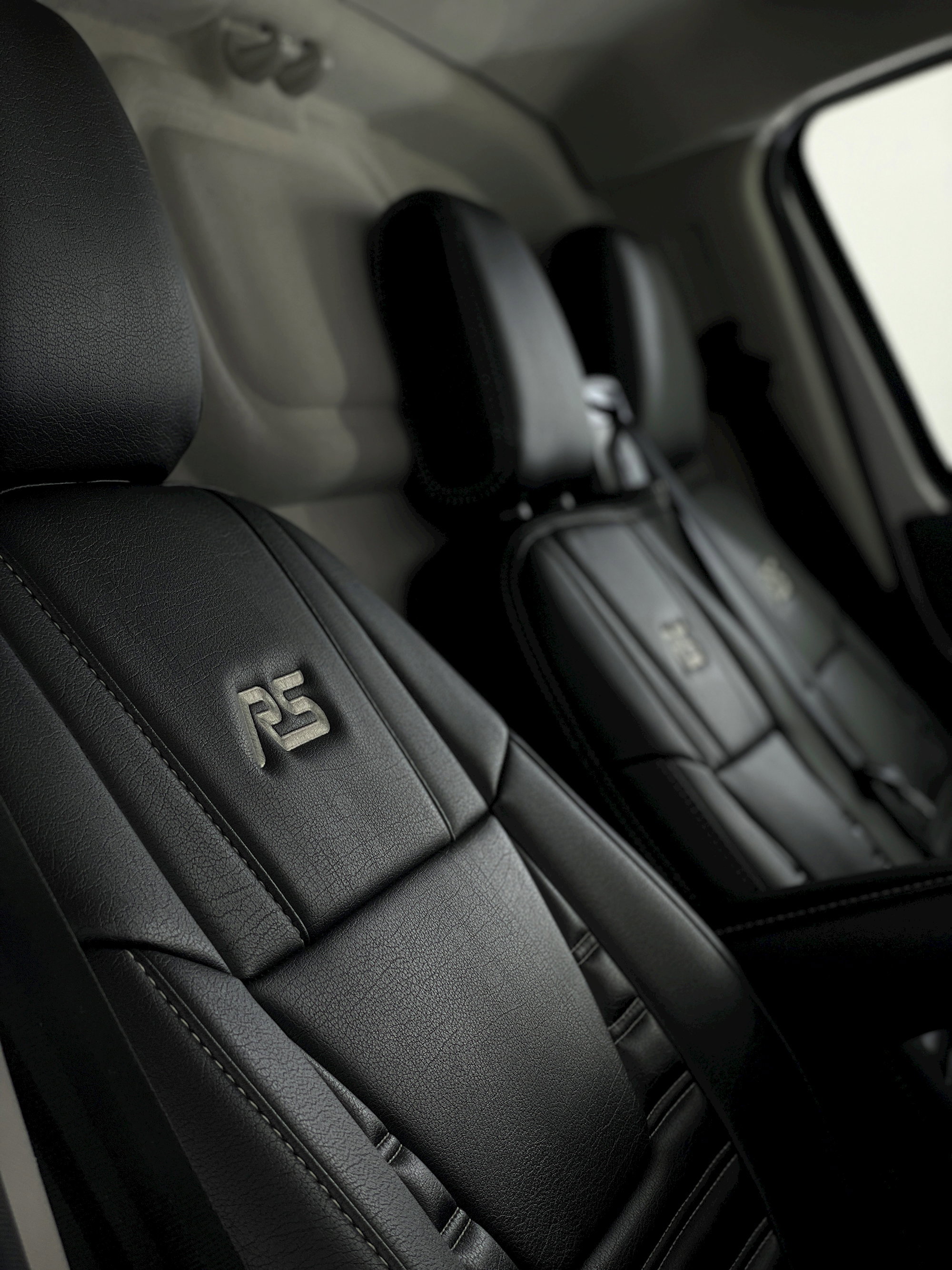 Ford Transit Custom 300 LIMITED P/V L1 H1 5dr Manual 2026