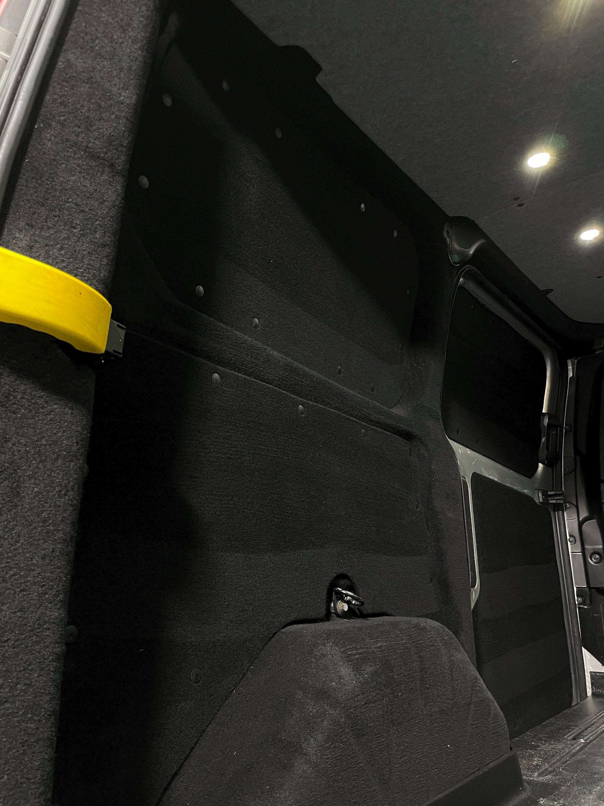 Ford Transit Custom 300 LIMITED P/V L1 H1 5dr Manual 2026