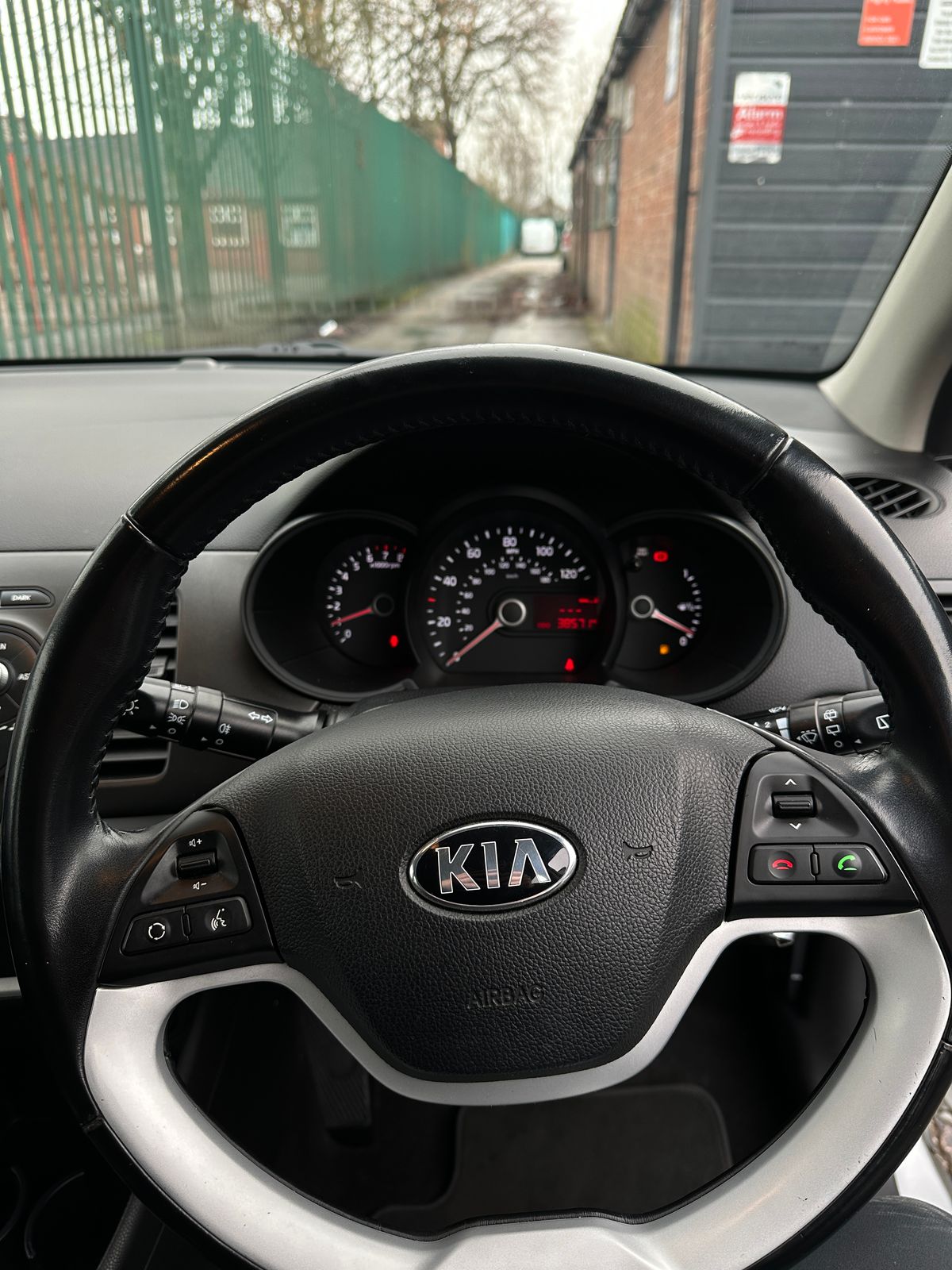 Kia Picanto 1.0 VR7 Hatchback 5dr Petrol Manual Euro 5 (68 bhp) 5dr Manual 2026