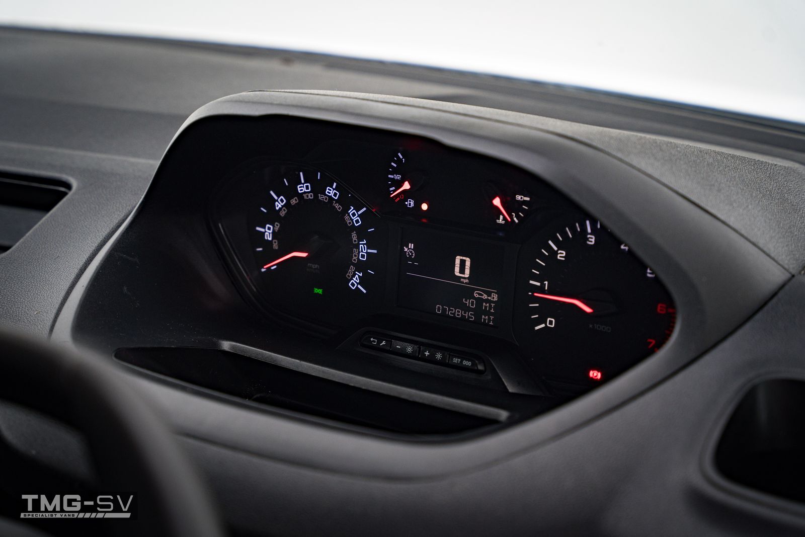 Peugeot Partner 1.5L Professional L2 Blue HDi Diesel Manual Euro 6 (101 bhp) 5dr Manual 2026