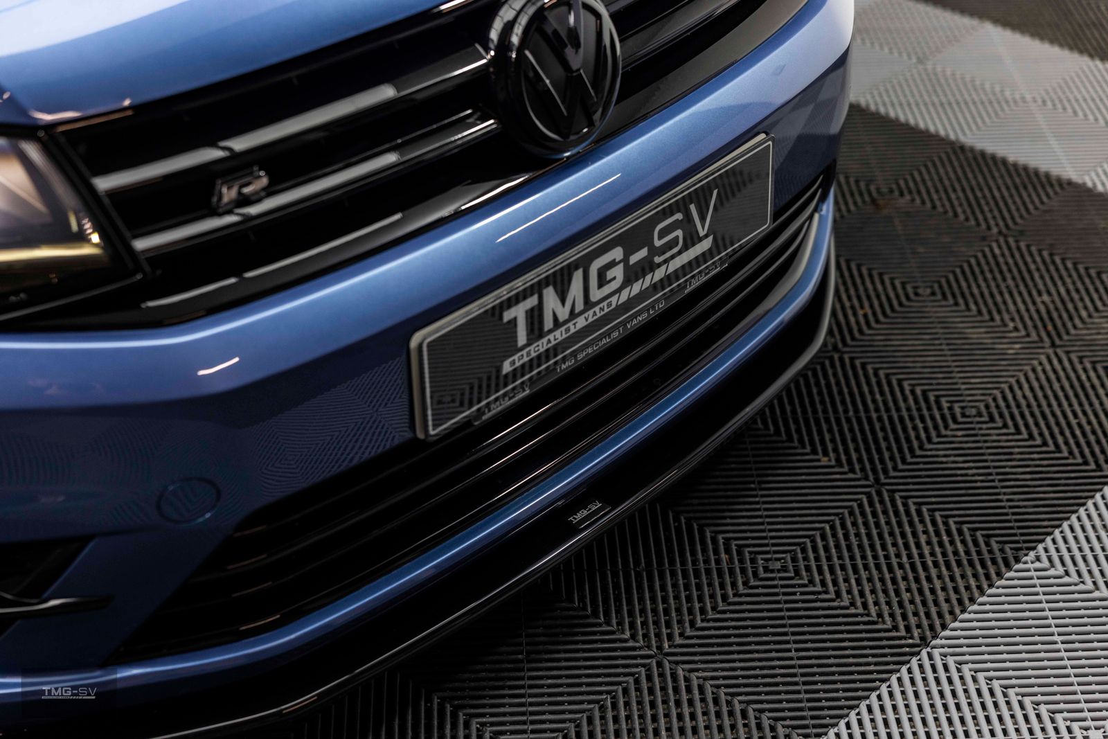 Volkswagen Caddy 2.0 CADDY TDI C20 Highline Panel Van 5dr Diesel DSG SWB Euro 6 (s/s) 150 PS TMG R 5dr Automatic 2026