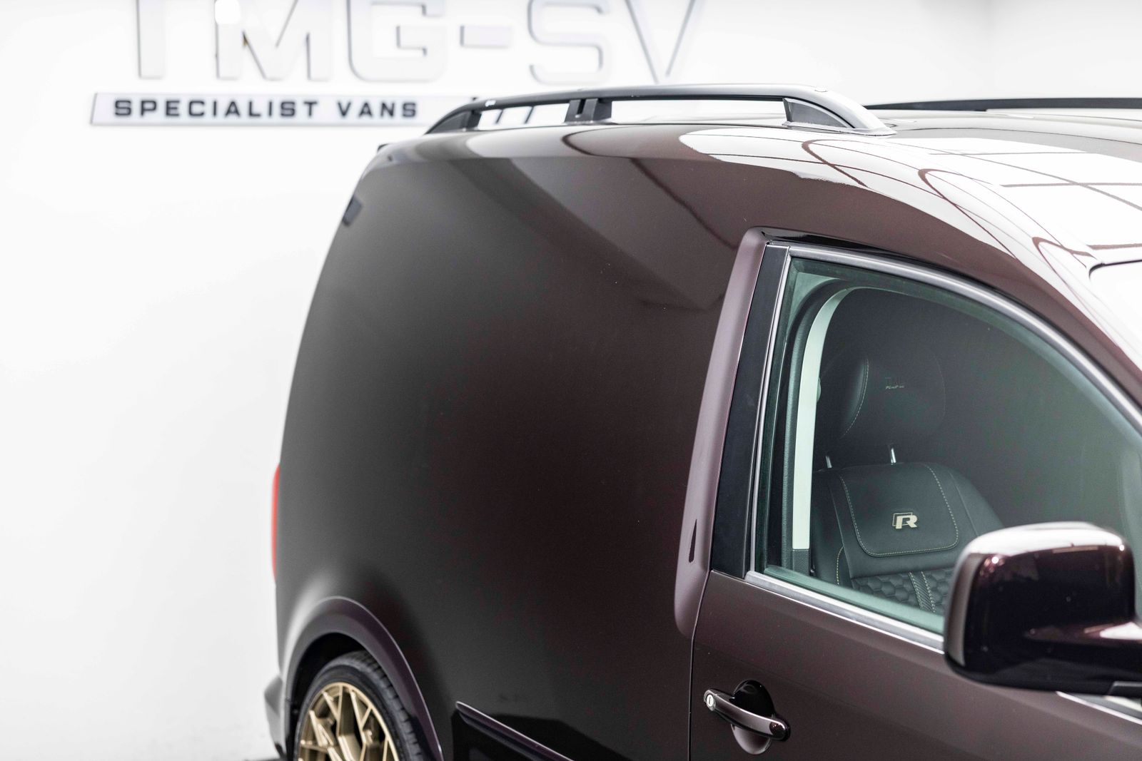 Volkswagen Caddy 2.0 CADDY TDI C20 Highline Panel Van 5dr Diesel DSG SWB Euro 6 (s/s) 1TMG R 5dr Automatic 2026