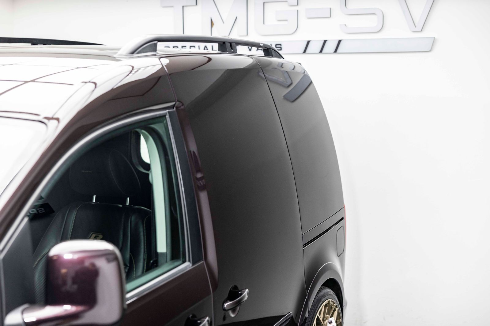 Volkswagen Caddy 2.0 CADDY TDI C20 Highline Panel Van 5dr Diesel DSG SWB Euro 6 (s/s) 1TMG R 5dr Automatic 2026