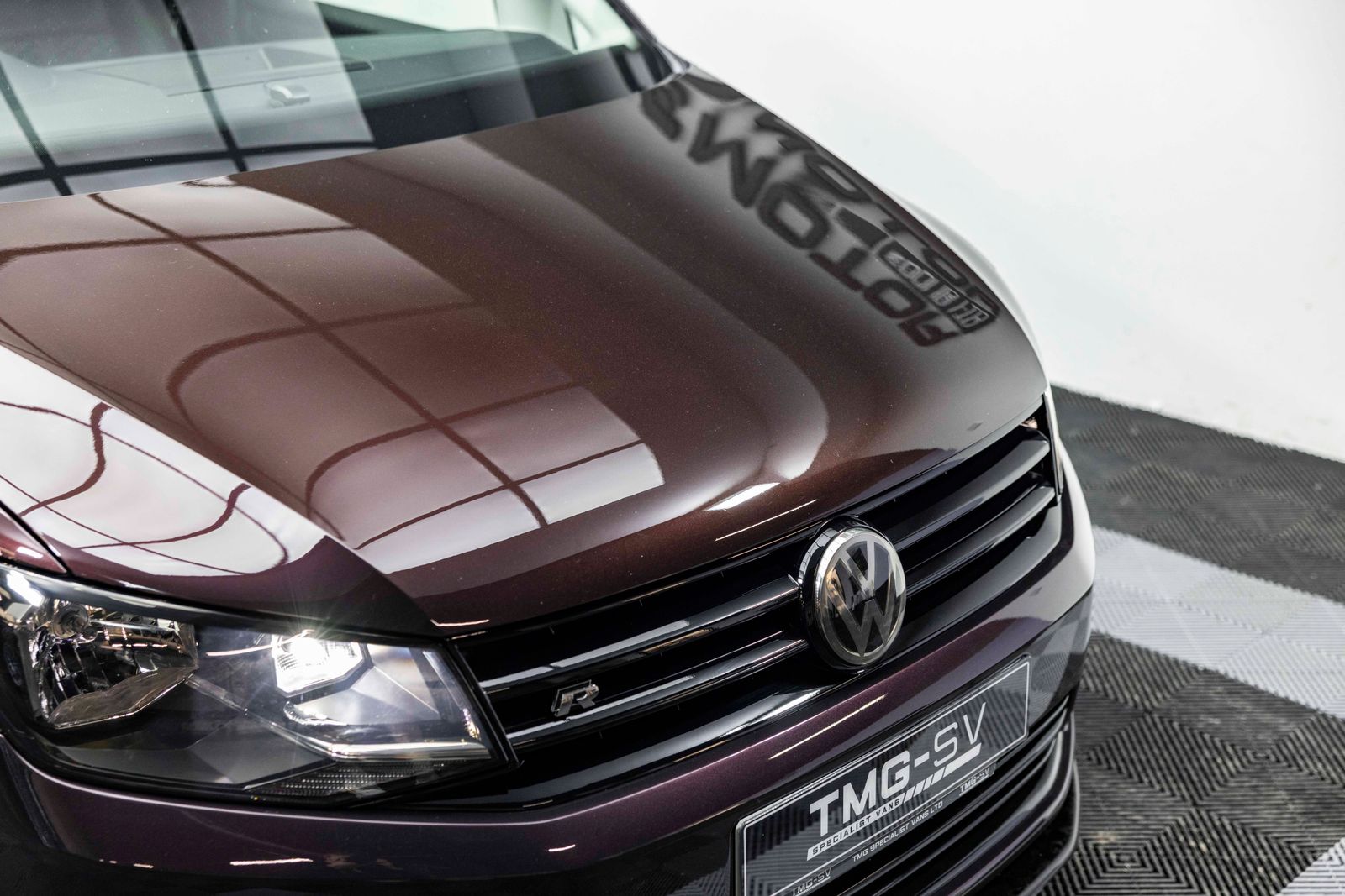 Volkswagen Caddy 2.0 CADDY TDI C20 Highline Panel Van 5dr Diesel DSG SWB Euro 6 (s/s) 1TMG R 5dr Automatic 2026