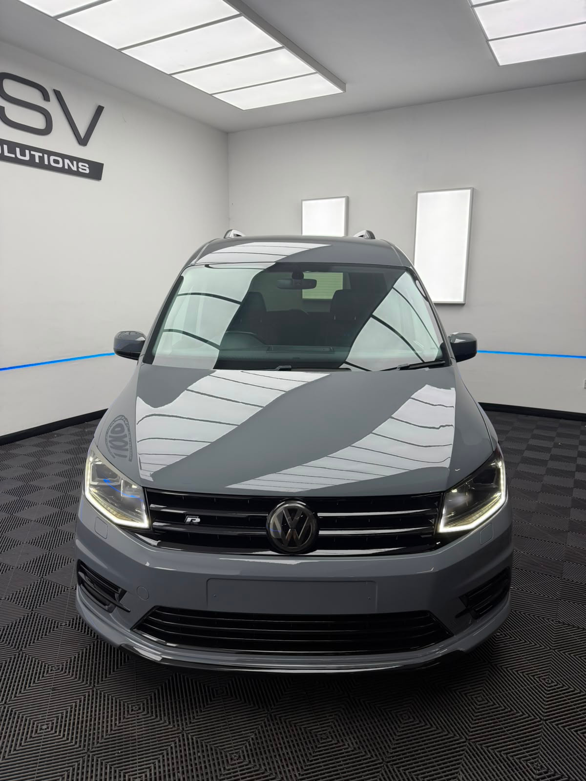 Volkswagen Caddy caddy 2.0 TDI C20 Highline Panel Van 5dr SWB Euro 6 (150 ps) TMG R 5dr Manual 2026